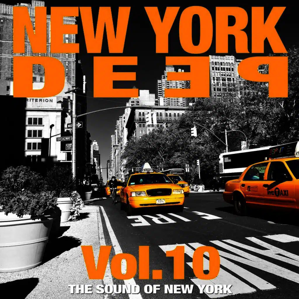 New York Deep, Vol. 10