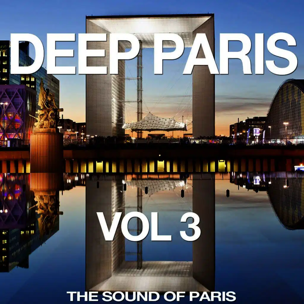 Deep Paris, Vol. 3
