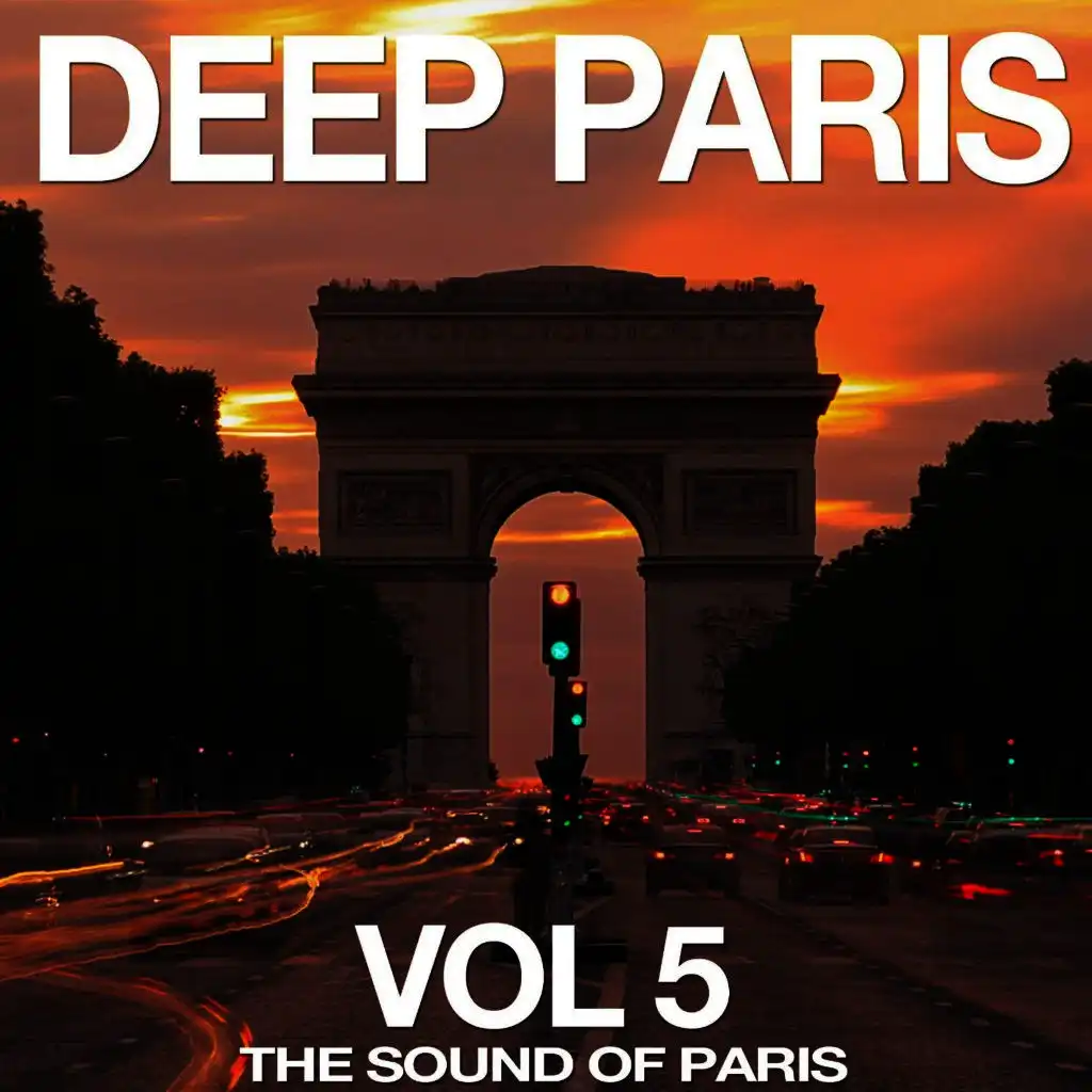 Deep Paris, Vol. 5