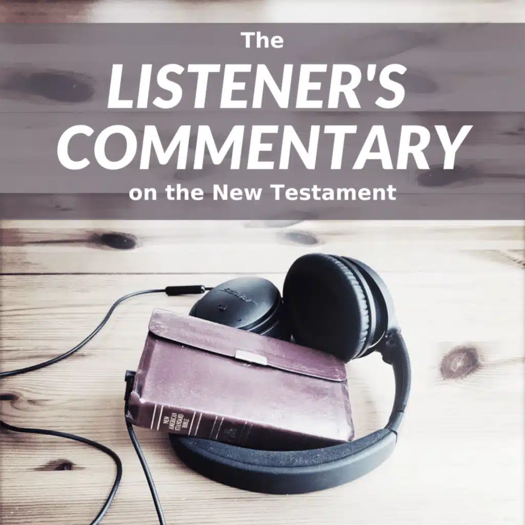 Introduction to the Old Testament, pt. 2