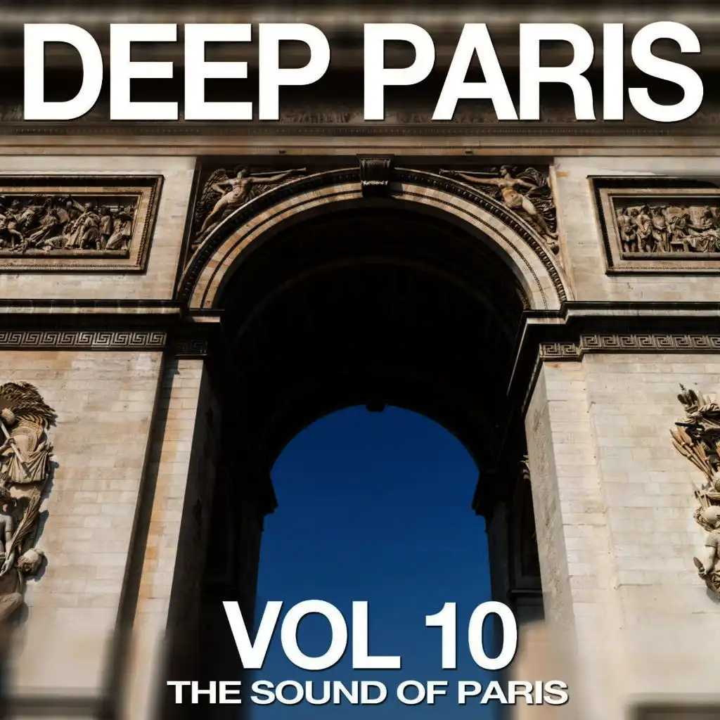 Deep Paris, Vol. 10