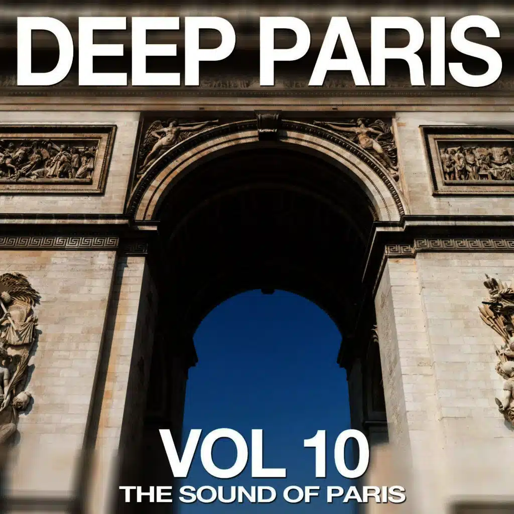 Sounds in the World (Worldwide Mix)