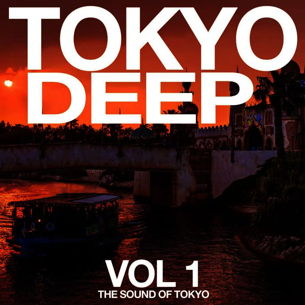 Tokyo Deep, Vol. 1
