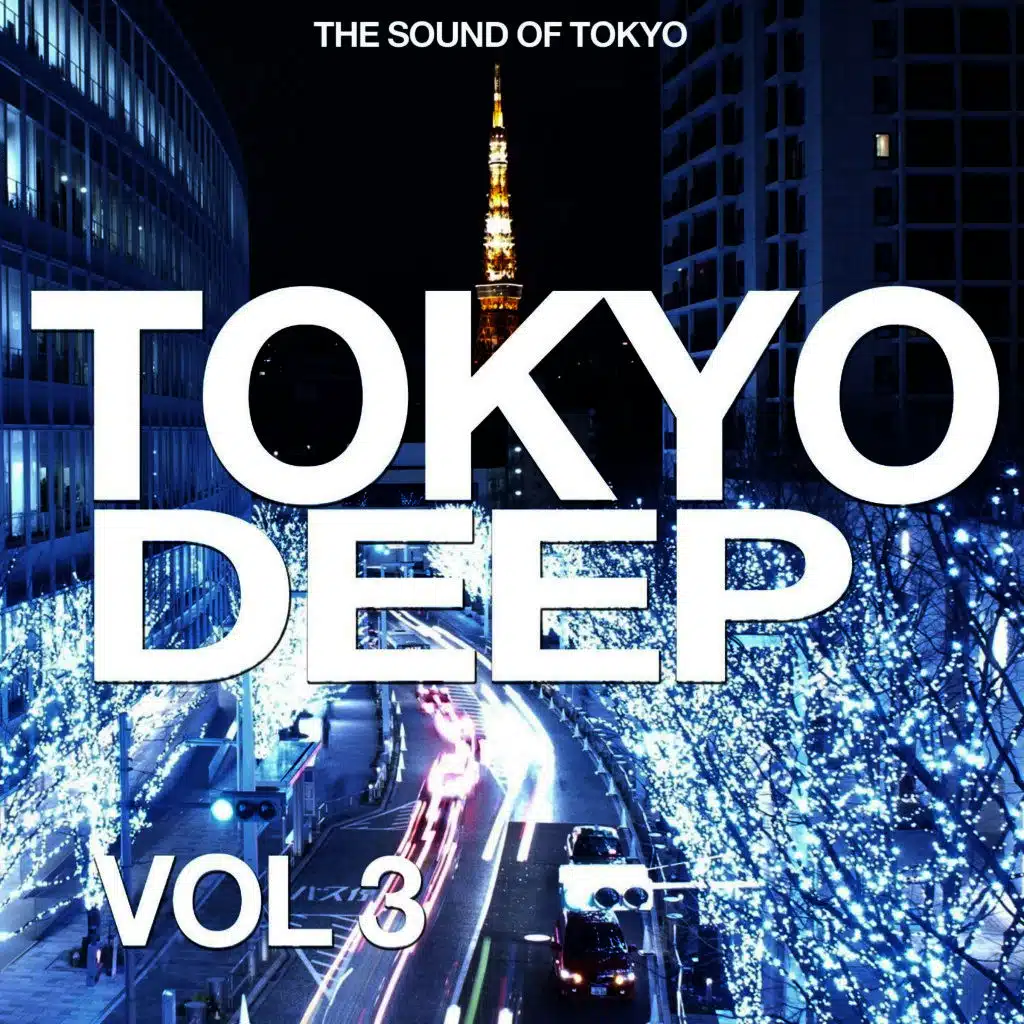 Tokyo Deep, Vol. 3