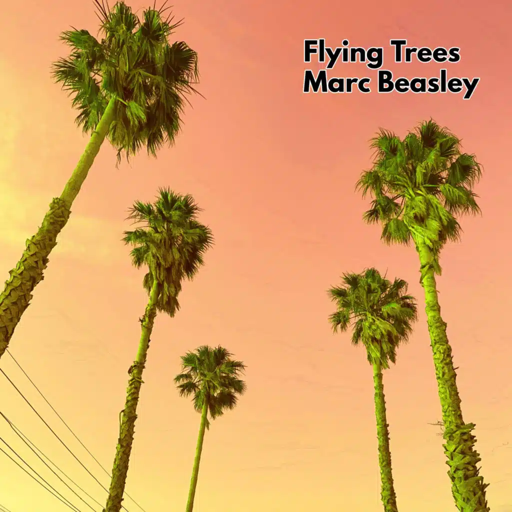 Flying Trees