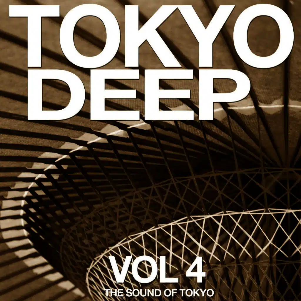Tokyo Deep, Vol. 4