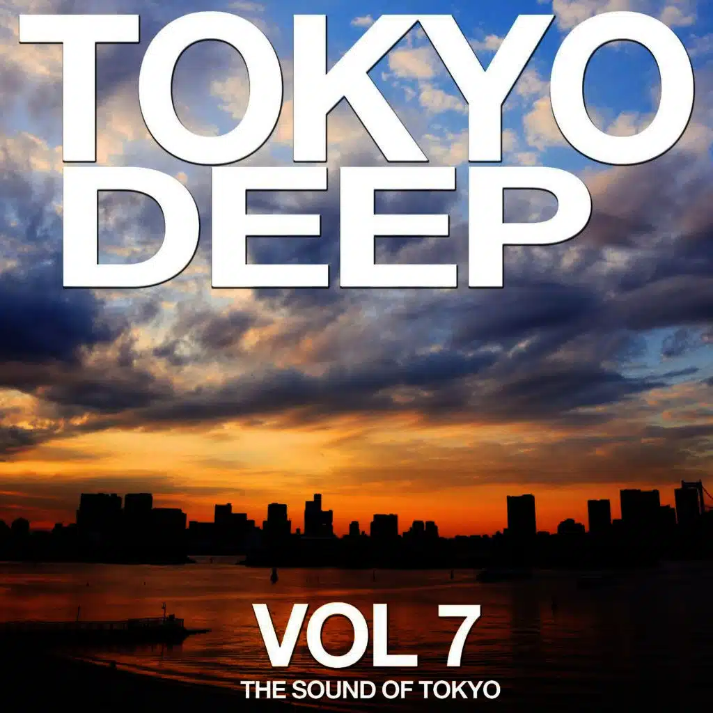 Tokyo Deep, Vol. 7