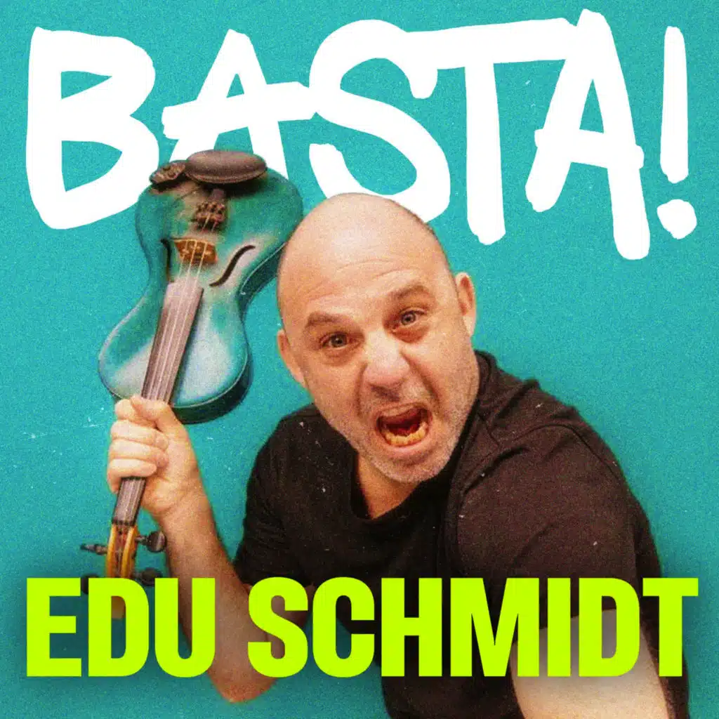 Edu Schmidt