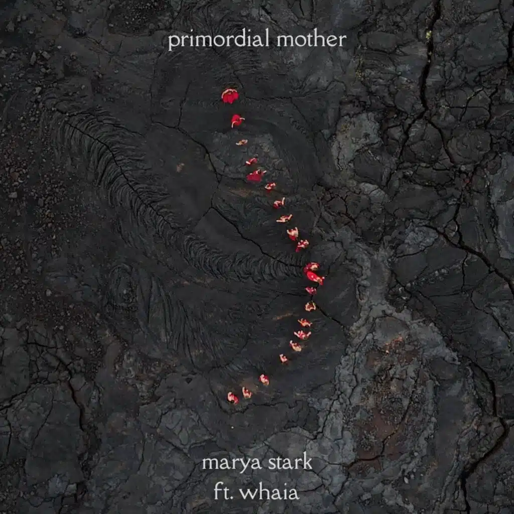 Primordial Mother (feat. WHAIA)