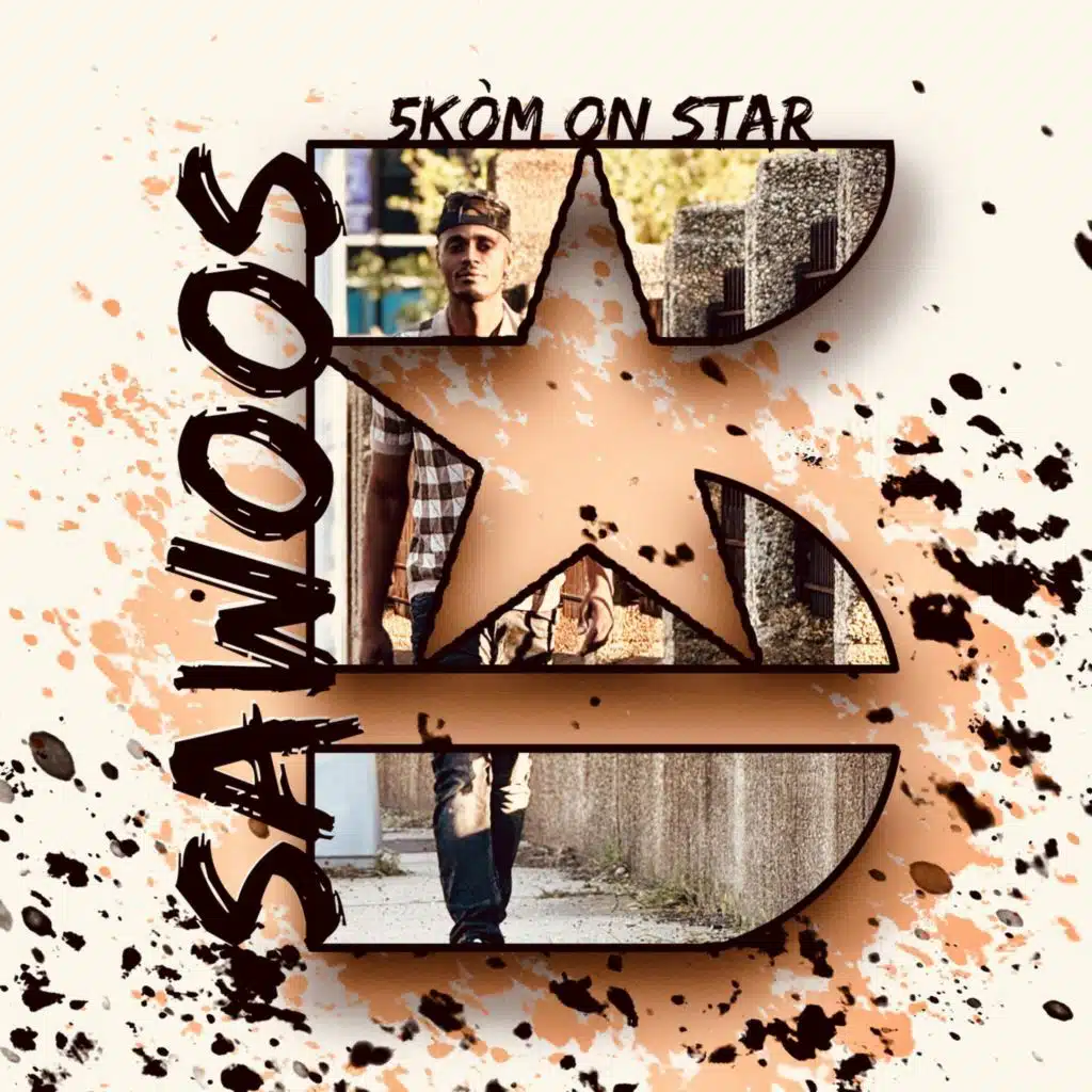 5kòm on Star