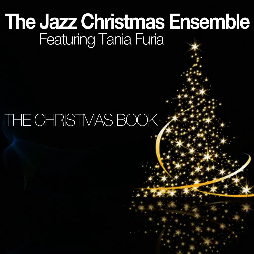 The Christmas Book