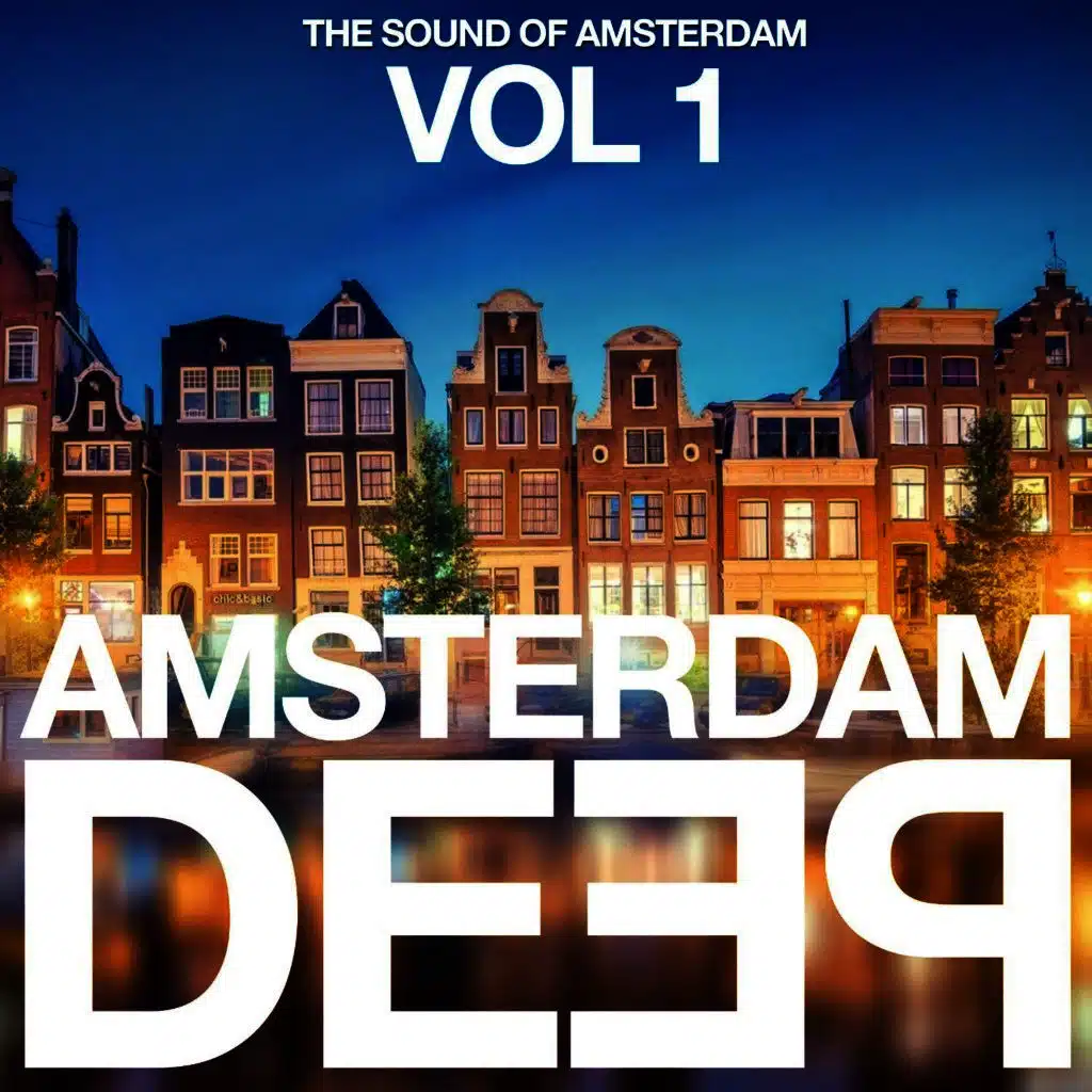 Amsterdam Deep, Vol. 1
