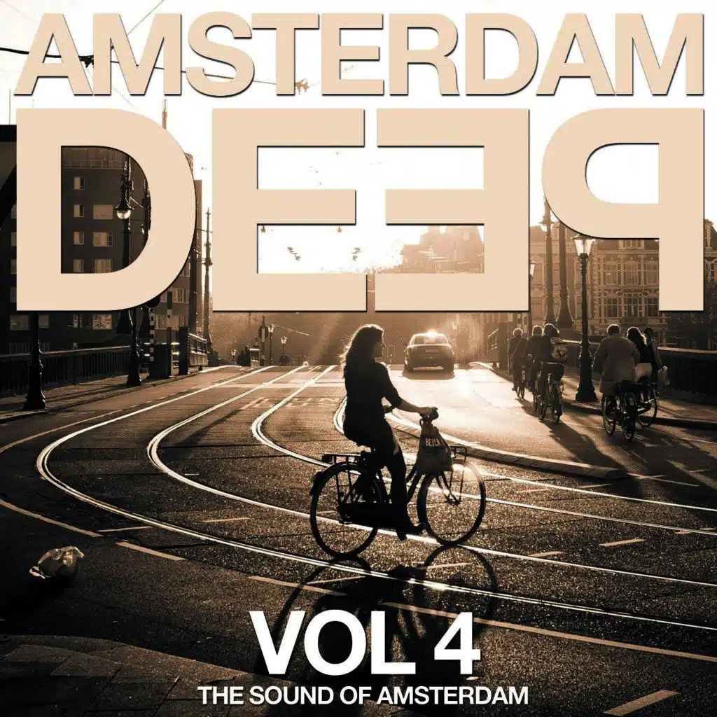 Amsterdam Deep, Vol. 4