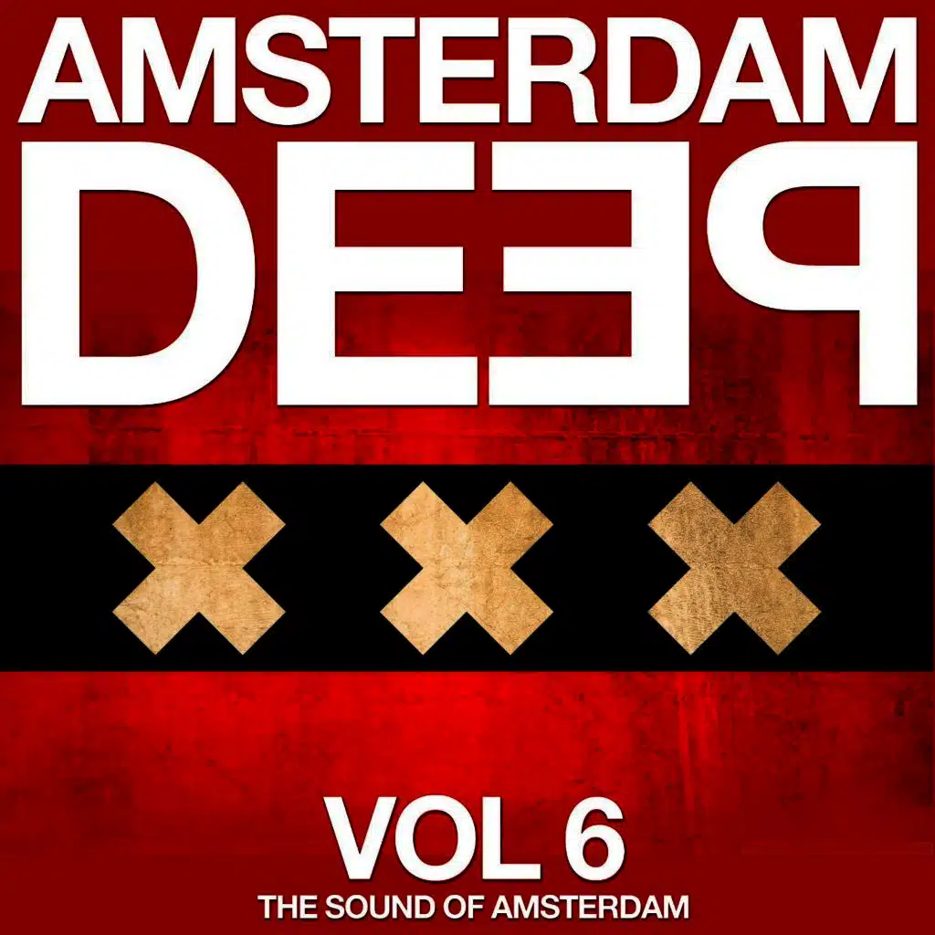 Amsterdam Deep, Vol. 6