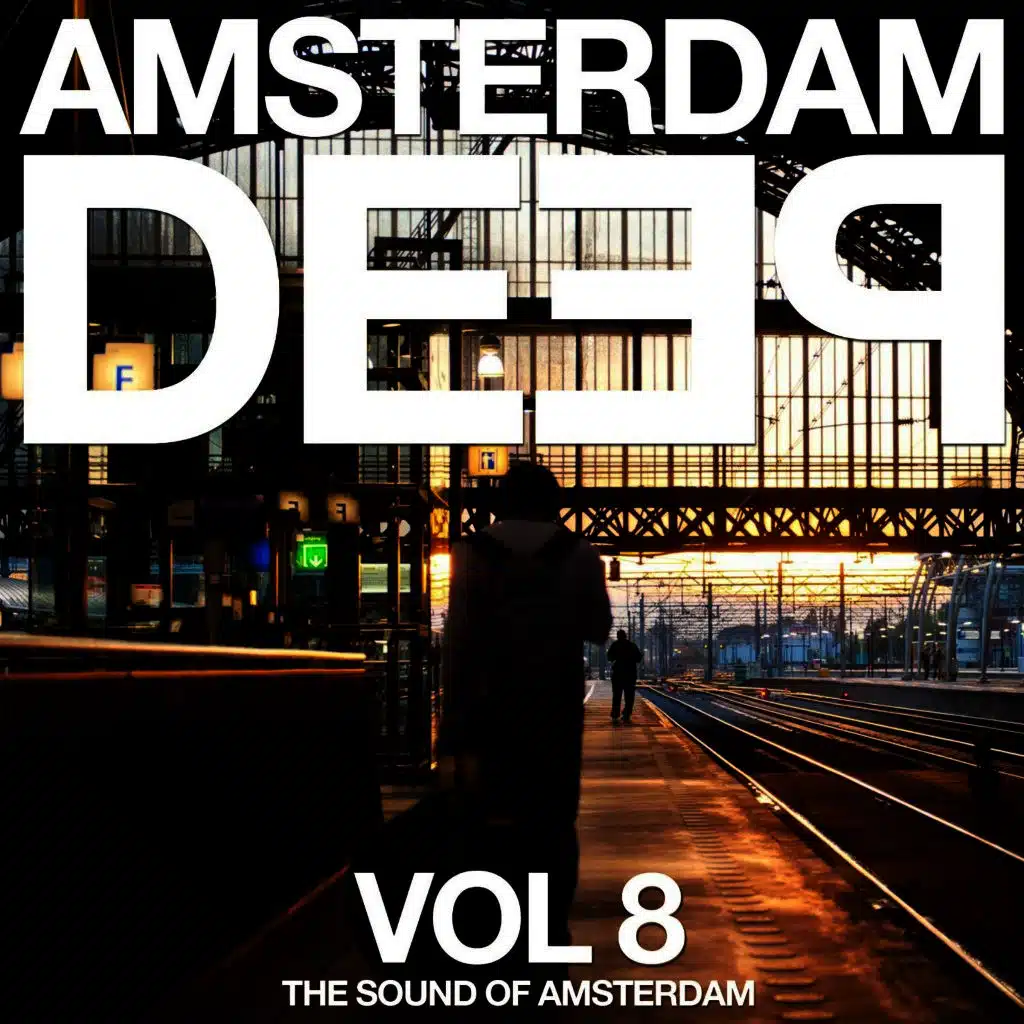 Amsterdam Deep, Vol. 8