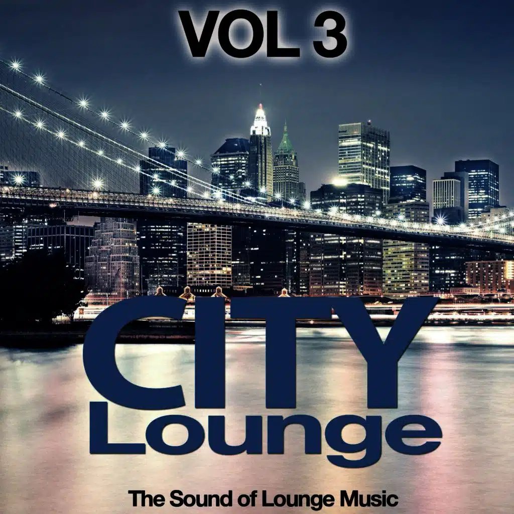City Lounge, Vol. 3