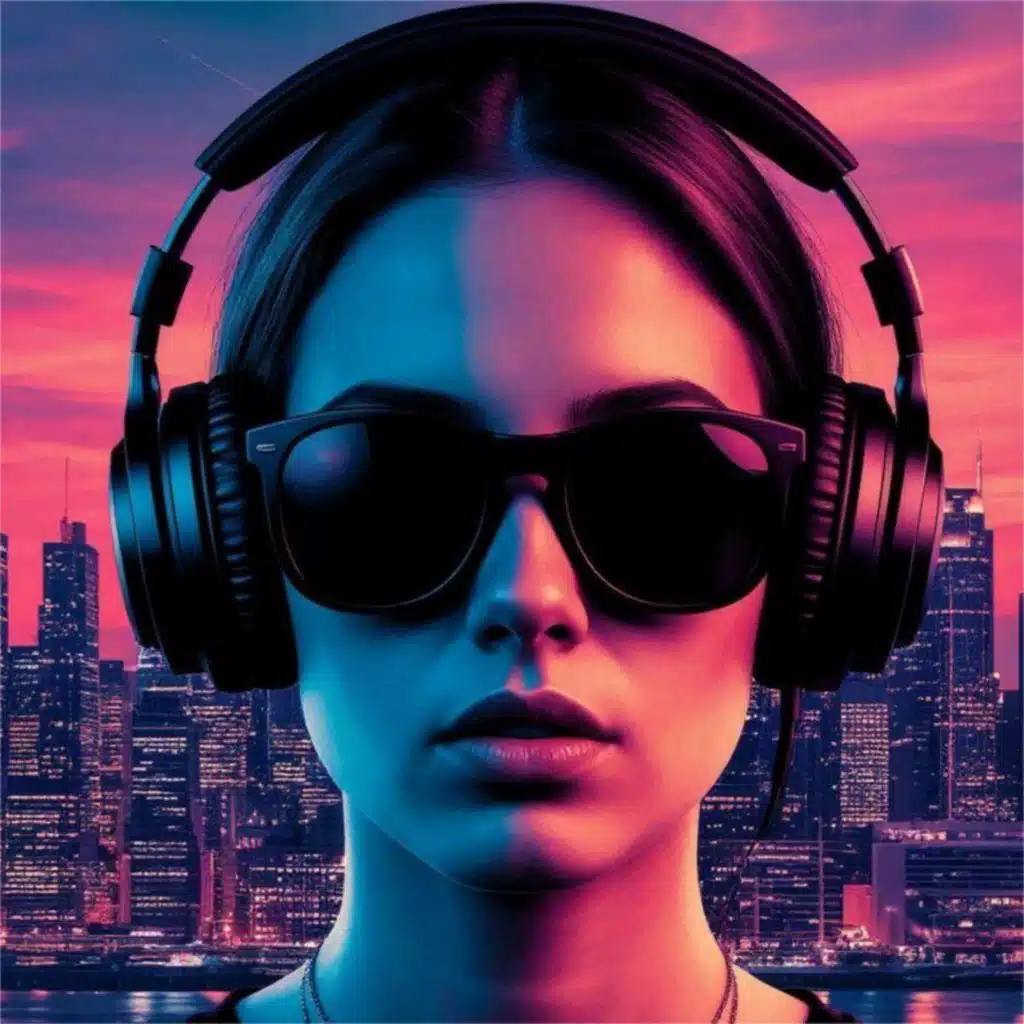 muzik (feat. KachaHooliGunzBeats)