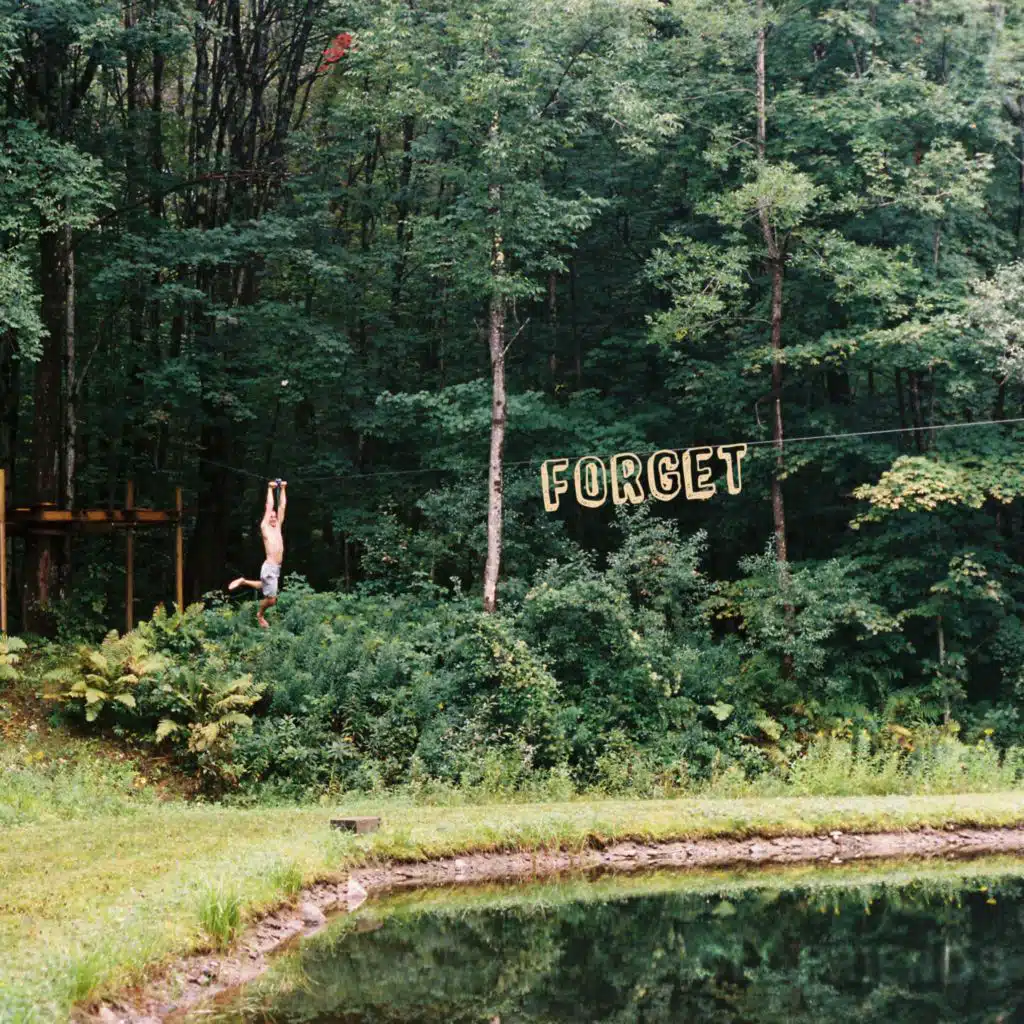 Forget