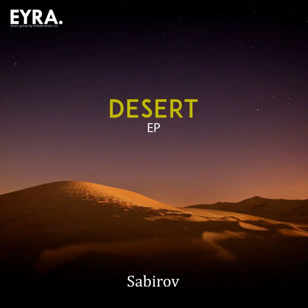 Desert