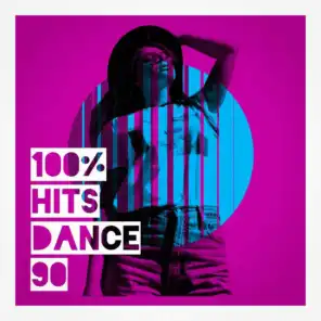 100% Hits Dance 90
