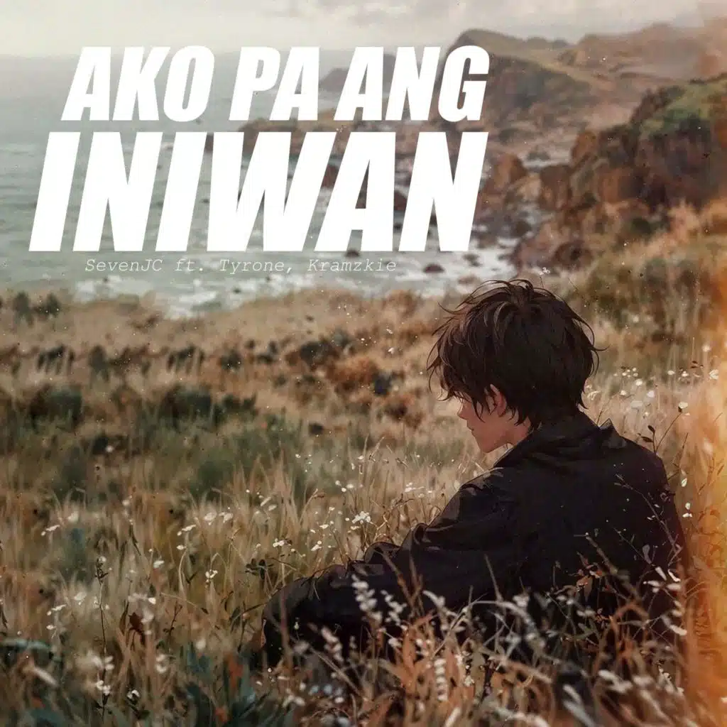 Ako Pa Ang Iniwan (feat. Tyrone & Kramzkie)