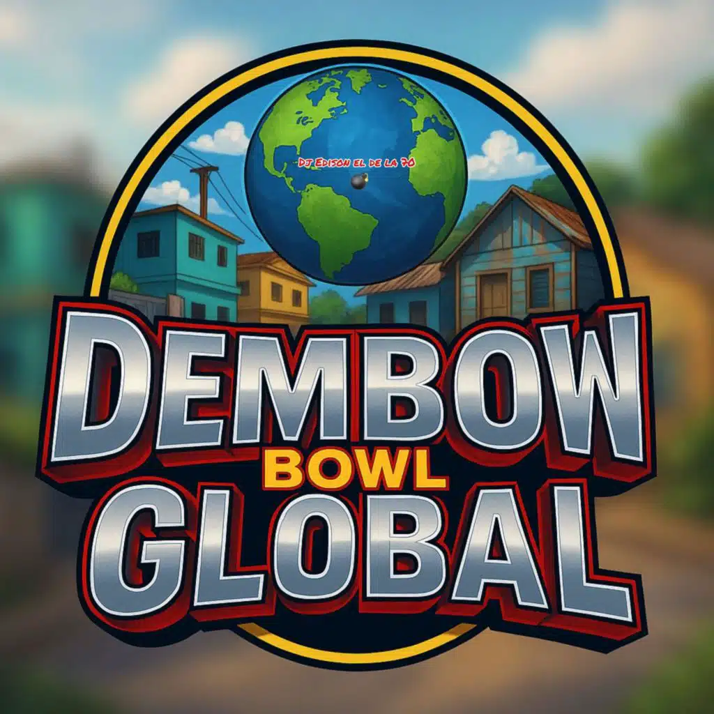DEMBOW BOWL GLOBAL