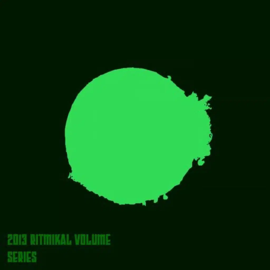 2013 Ritmikal Hits Volume 1