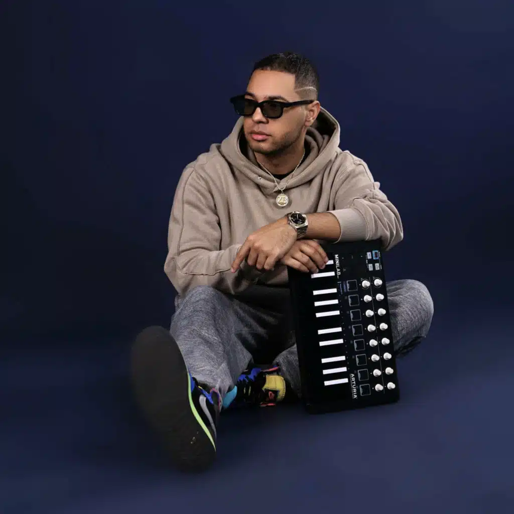 Canciones Mas Escuchadas