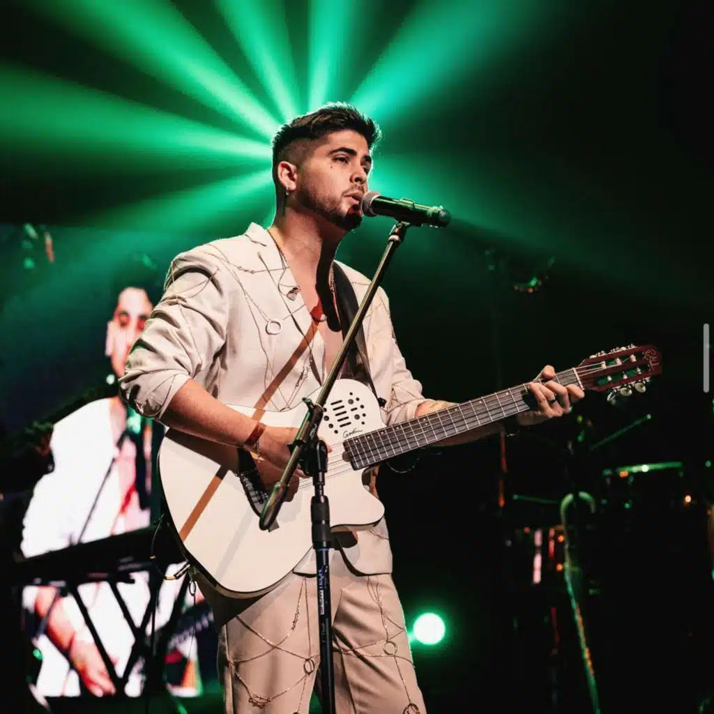 Show 10 Años (Teatro CPJ 2023)