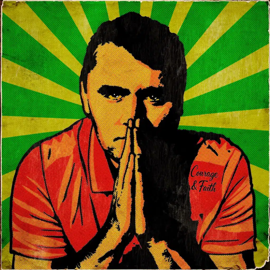 Martyr For Justice (Charlie’s Song)