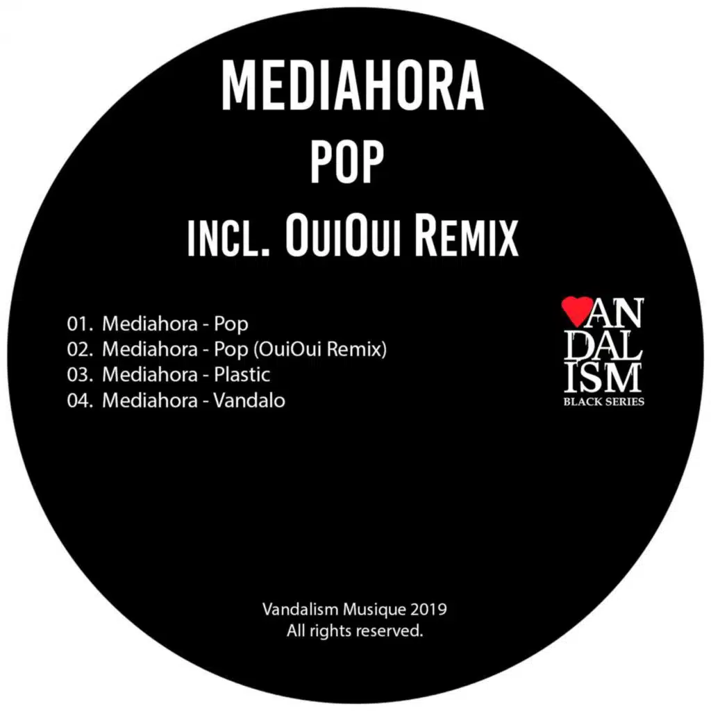 Pop (OuiOui Remix)