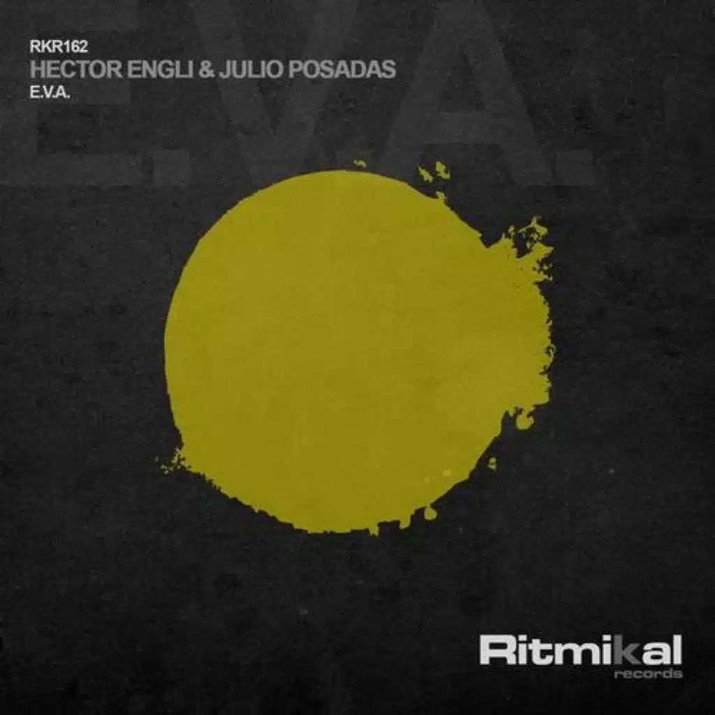 Julio Posadas, Hector Engli & Dave It