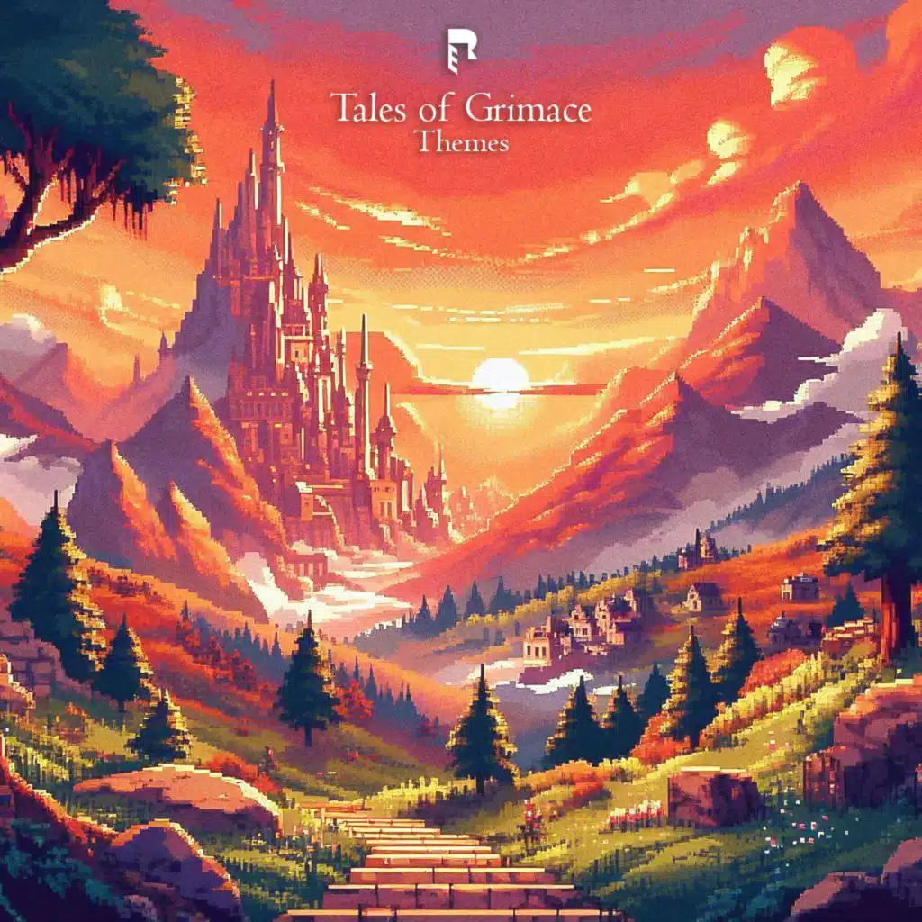 Tales of Grimace Themes