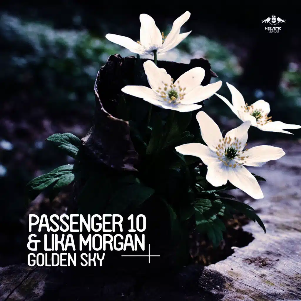 Passenger 10 & Lika Morgan