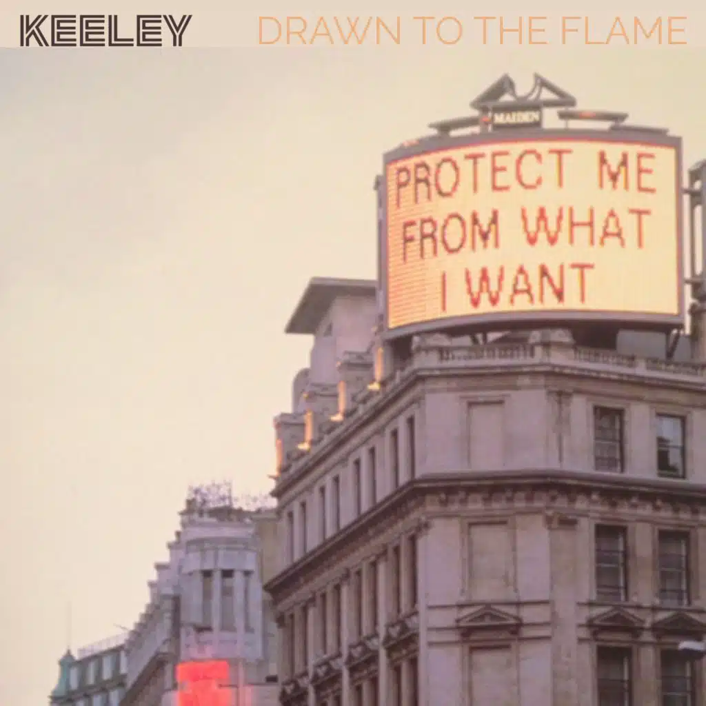 Drawn To The Flame