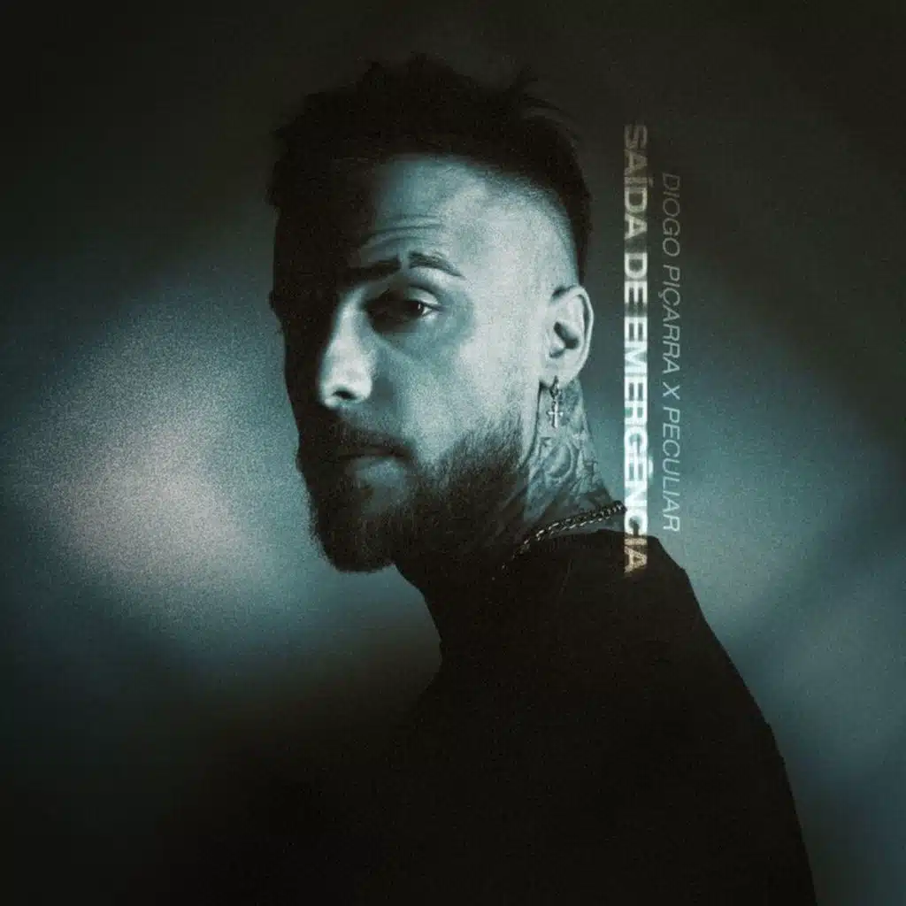 Diogo Piçarra & Peculiar