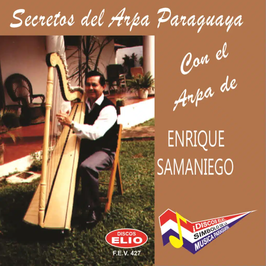 Enrique Samaniego