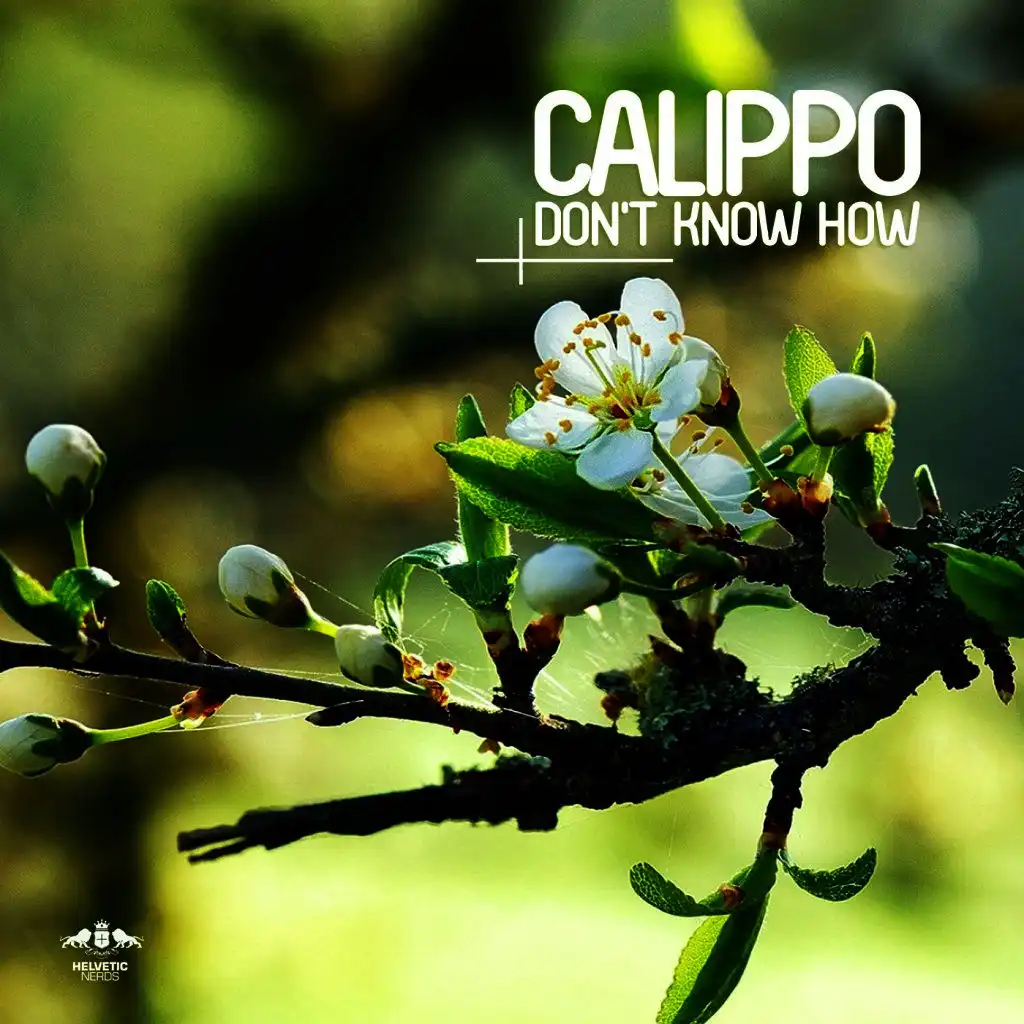 Don't Know How (Original Mix)