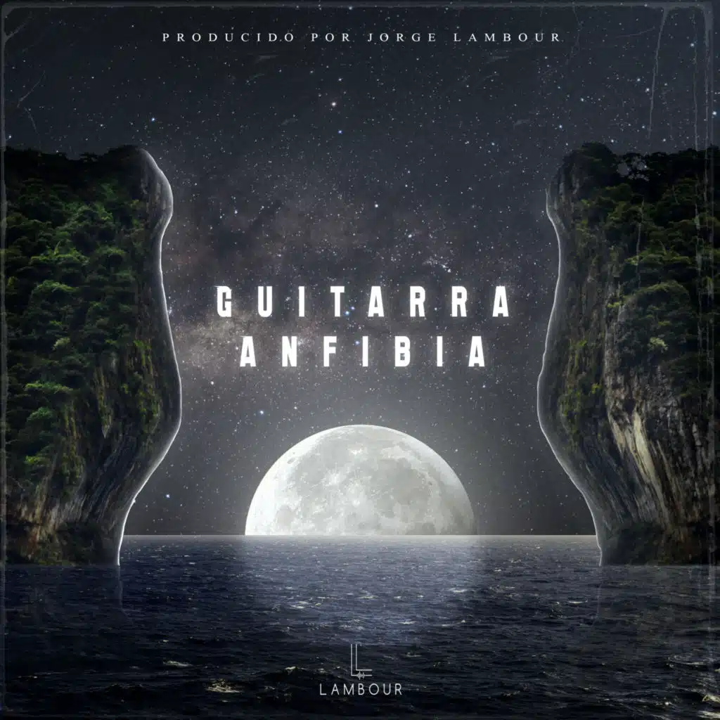 Guitarra Anfibia