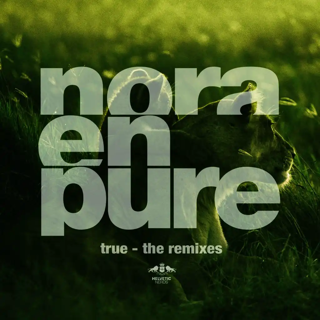 True - The Remixes