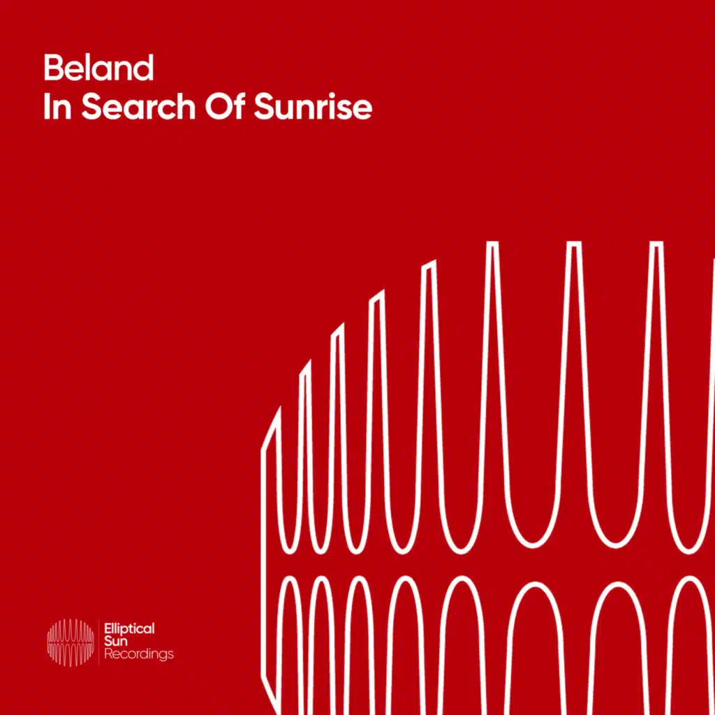 In Search Of Sunrise (AudioStorm Remix)