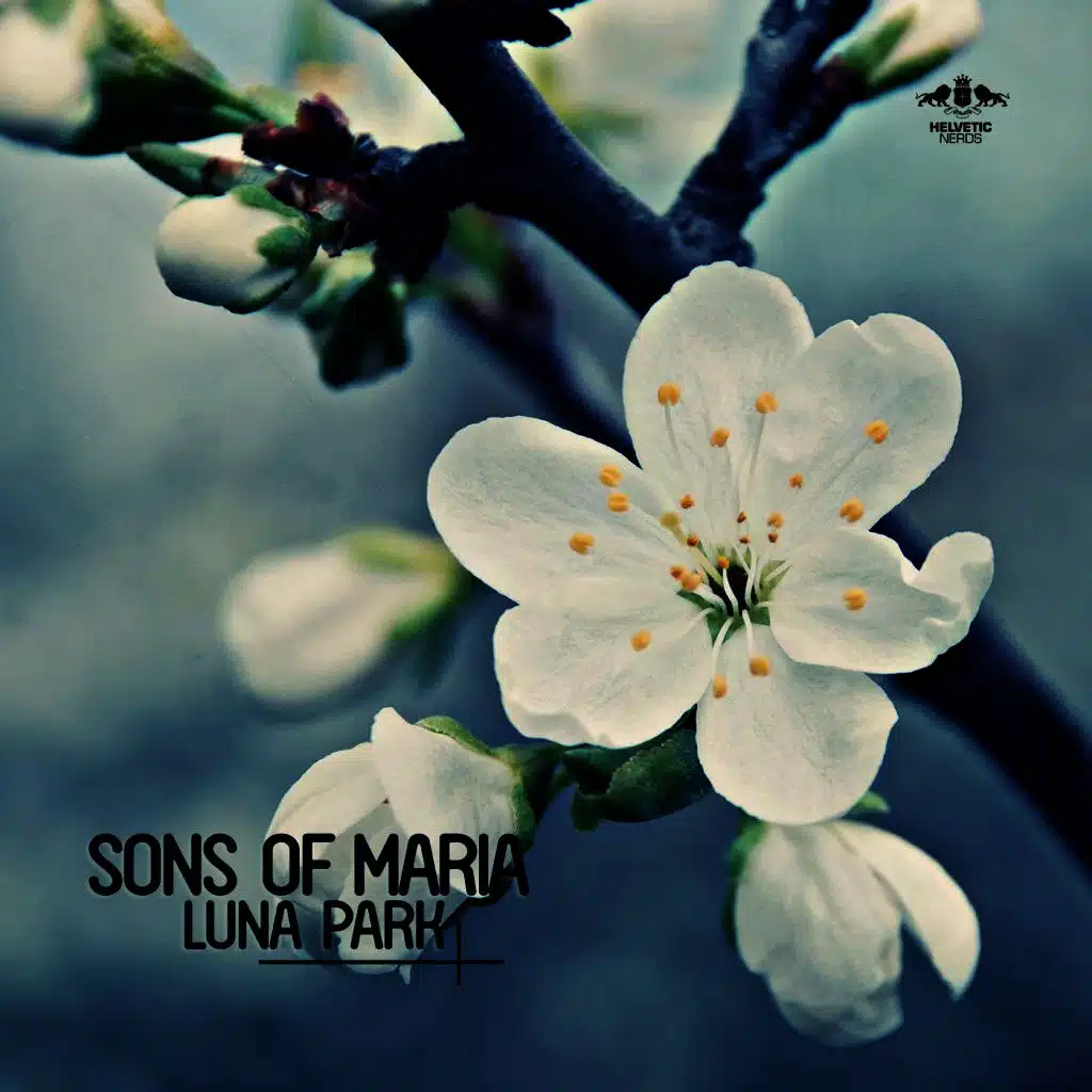 Luna Park (Radio Mix)