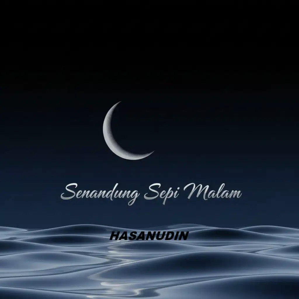 Senandung Sepi Malam