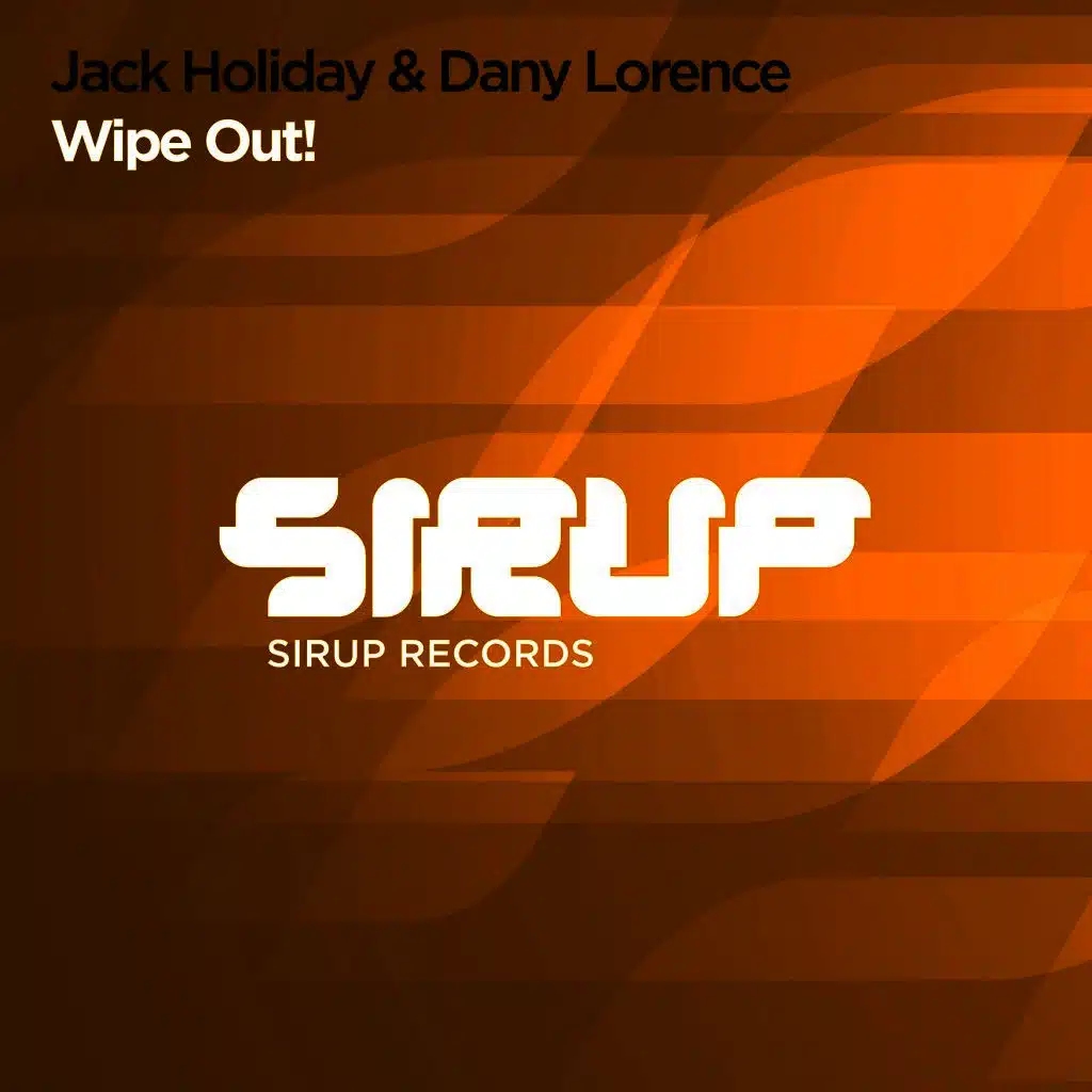 Jack Holiday & Dany Lorence