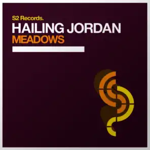 Hailing Jordan