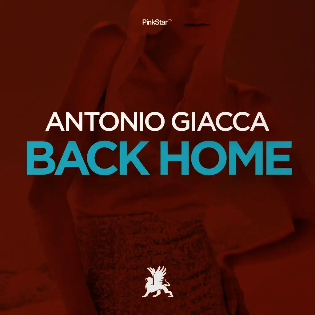 Back Home (Original Mix)