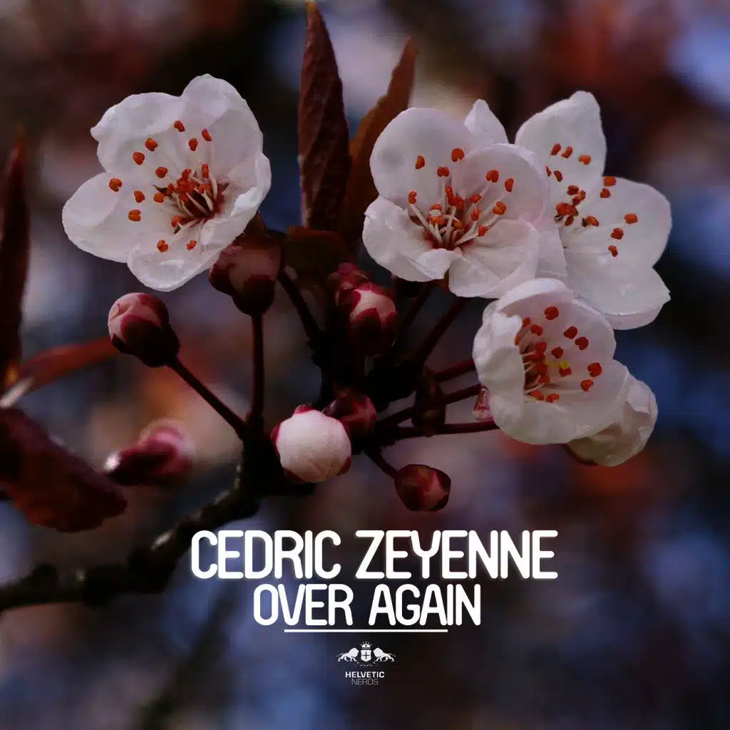 Over Again (Mart Remix)