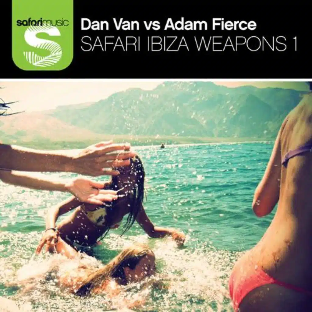 Adam Fierce, Dan Van