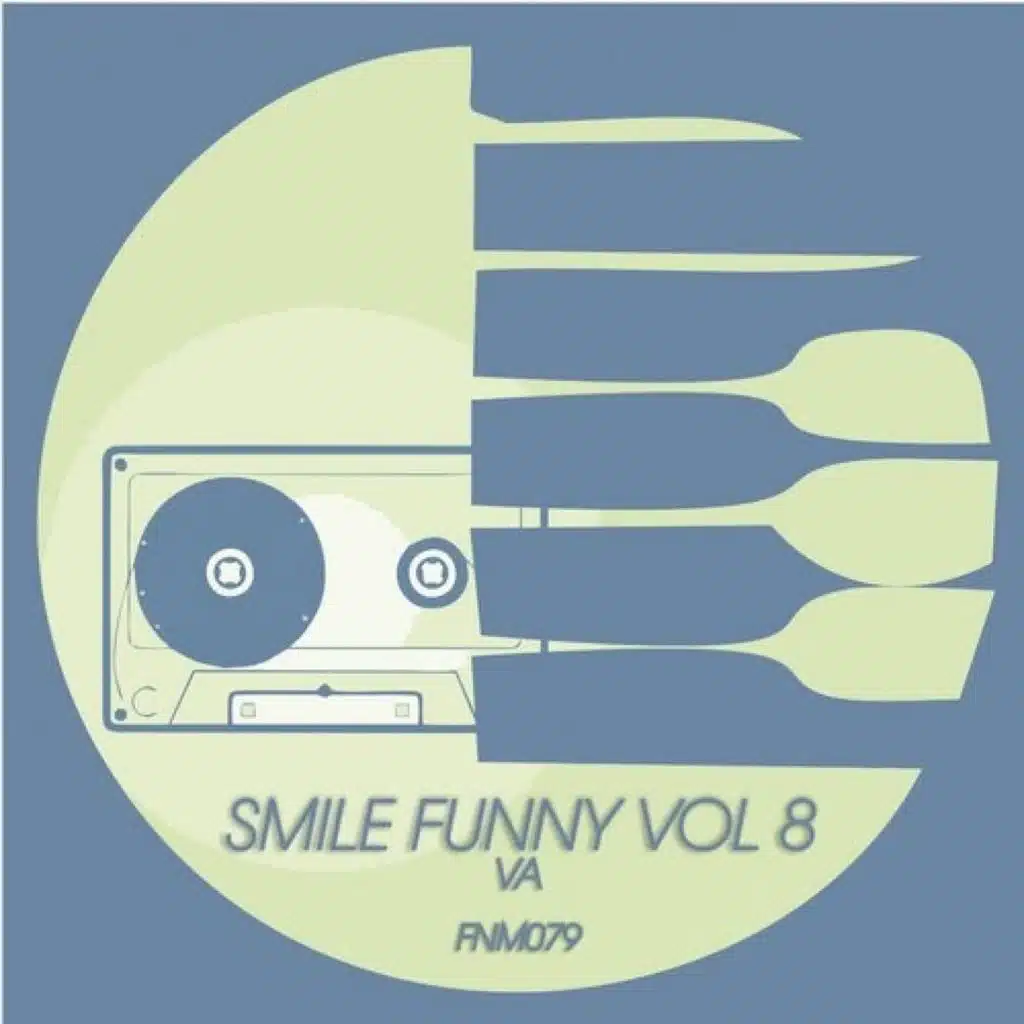 Smile Funny Vol 8