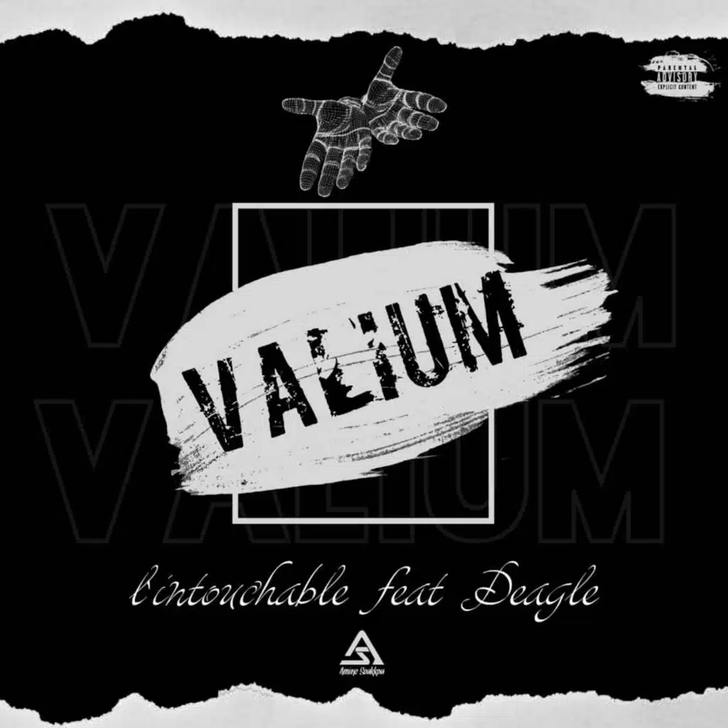 Valium (feat. Deagle)